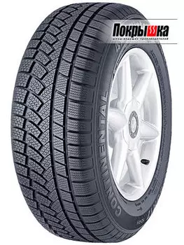 Шины Continental