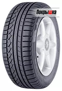 Шины Continental