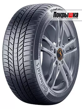 Шины Continental