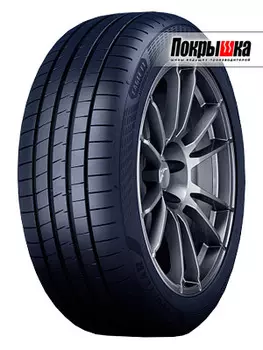 Шины Goodyear