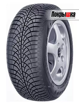 Шины Goodyear