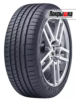 Шины Goodyear