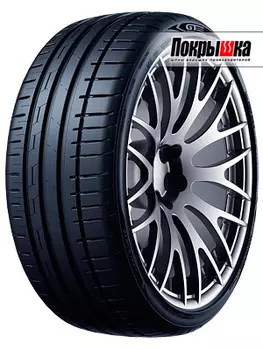 Шины GT Radial