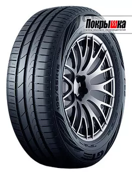 шины GT Radial