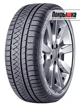 шины GT Radial
