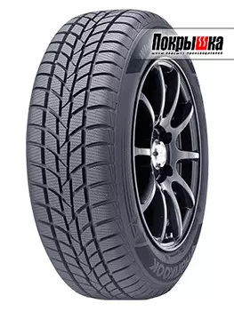 Шины Hankook