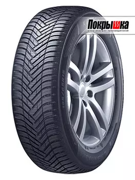 Шины Hankook