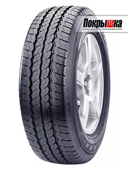 шины Maxxis