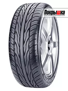 Шины Maxxis