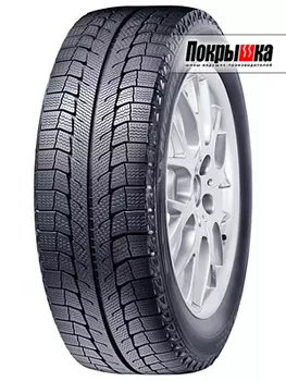 Шины Michelin