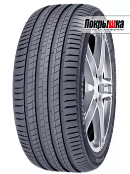 Шины Michelin