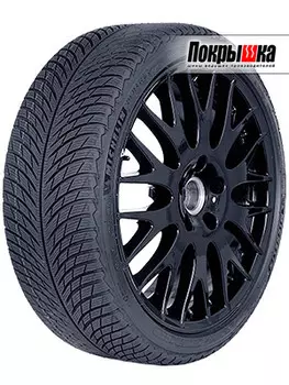 Шины Michelin