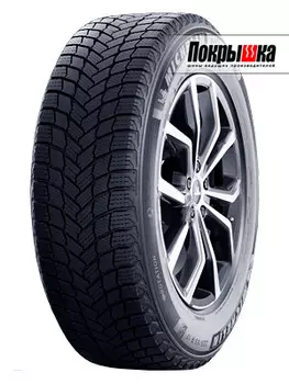 Шины Michelin