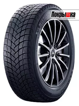 Шины Michelin
