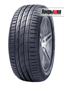 Шины Nokian Tyres