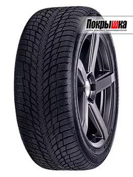 Шины Nokian Tyres