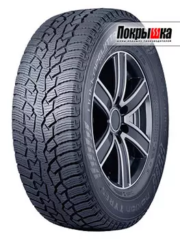 Шины Nokian Tyres
