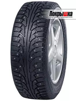 шины Nokian
