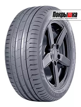 Шины Nokian Tyres