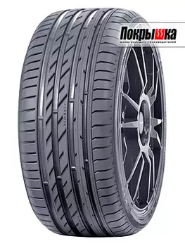 Шины Nokian Tyres