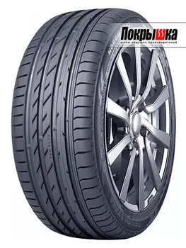 Шины Nokian Tyres