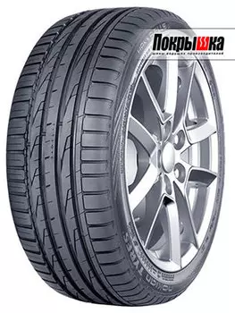 Шины Nokian Tyres