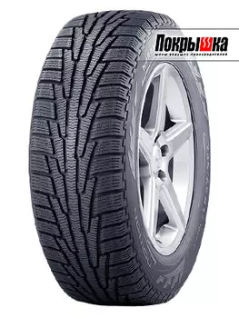 Шины Nokian Tyres