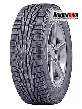 Шины Nokian Tyres