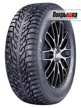 Шины Nokian Tyres