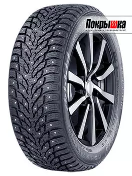 Шины Nokian Tyres