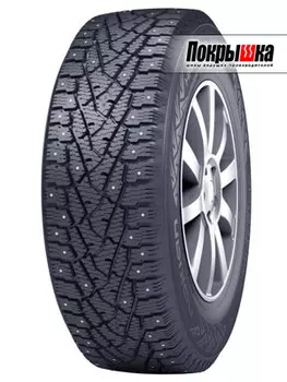 Шины Nokian Tyres