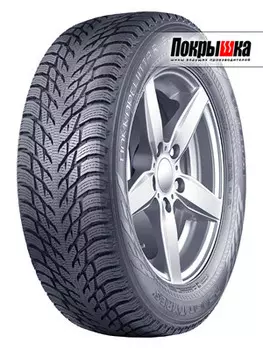 Шины Nokian Tyres
