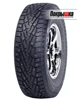 Шины Nokian Tyres