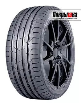 Шины Nokian Tyres