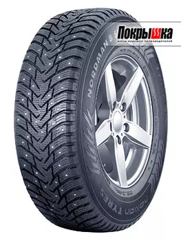 Шины Nokian Tyres