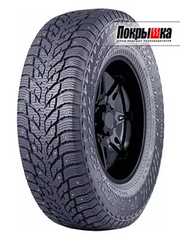 Шины Nokian Tyres