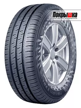 Шины Nokian Tyres