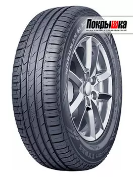 Шины Nokian Tyres