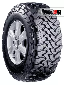 Шины Toyo