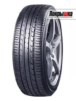 шины Yokohama