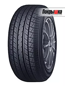 Шины Yokohama