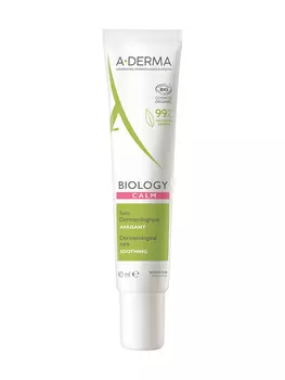 A-Derma, флюид