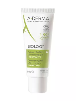 A-Derma, крем