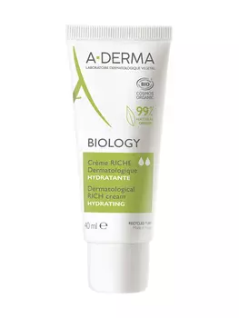 A-Derma, крем