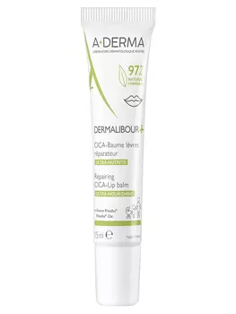 A-Derma, бальзам