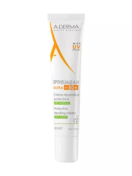 A-Derma, крем