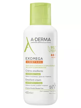 A-Derma, крем