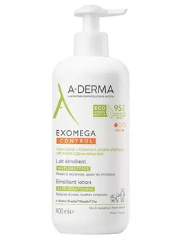 A-Derma, лосьон