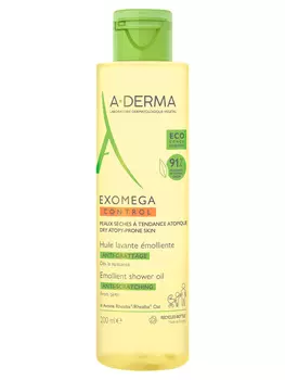 A-Derma, масло
