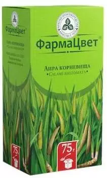 Аира корневища, 75 г